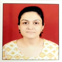 Dr. Amruta Pankaj Punjabi